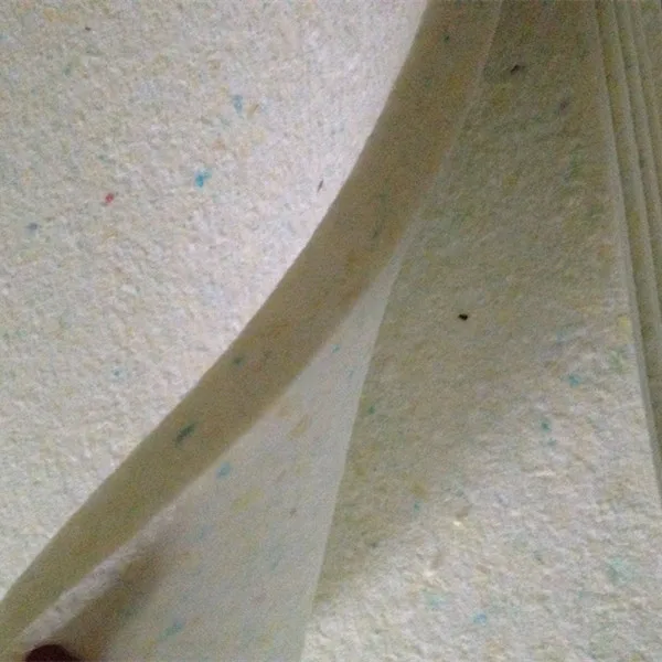 rebond foam mattress8