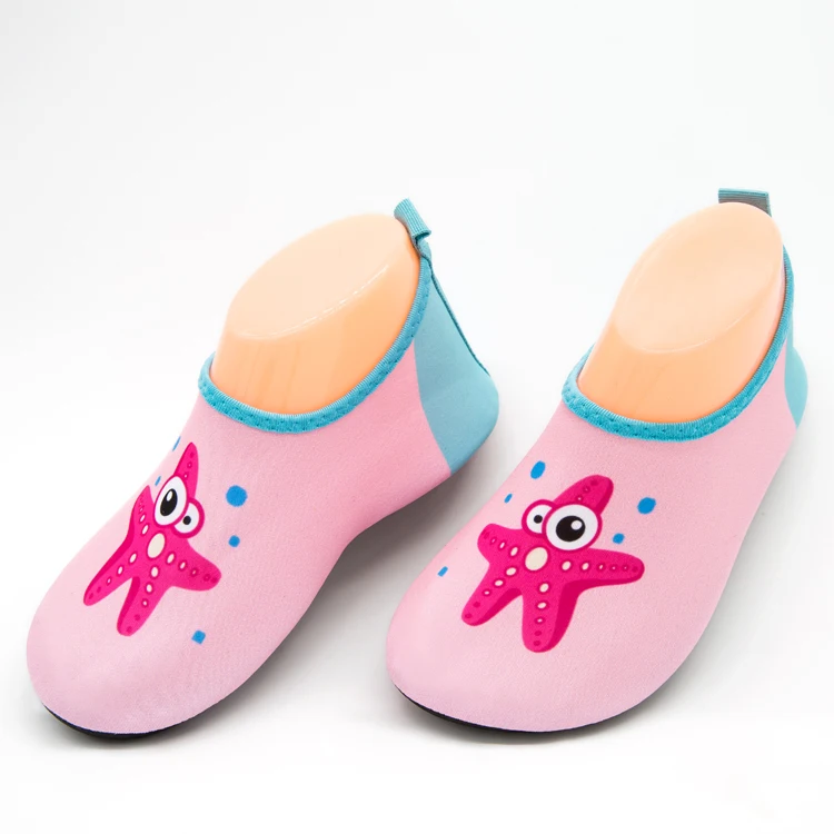 kids sand shoes