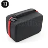 Lightweight shockproof eva black case fit for vr headset
