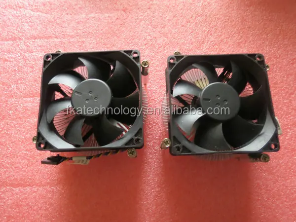 Genuine Dell Optiplex 7010 Cpu Cooling Fan Heatsink P N r8j 0r8j Cpu Fans Heat Sinks Cpu Cooling Fan