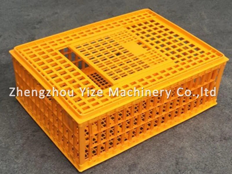 Live Chickens Strong Transport Cages Box For Livestock Buy Chicken