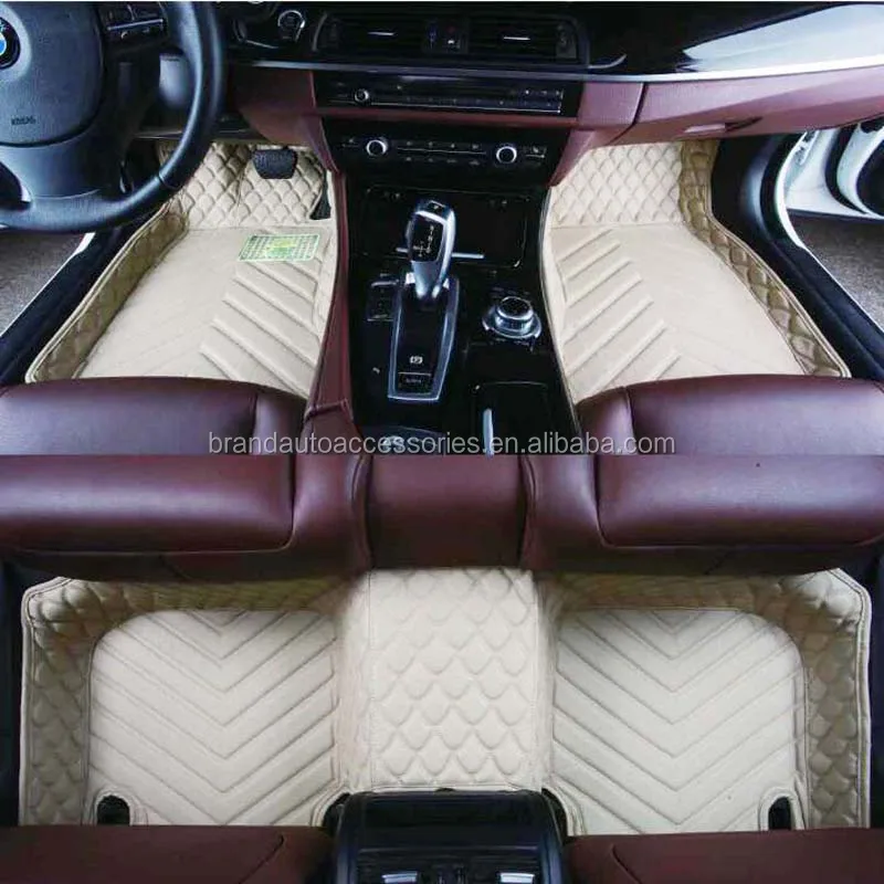 Pvc装飾車フロアマット Pvcフロアカバー車フロアマット Buy Pvc 簡単にきれいな 3d 5d 車のフロアマット Pvc レザー簡単にきれいな車のフロアマットインド市場 Pvc レザー防水車のフロアマットインド市場 Product On Alibaba Com