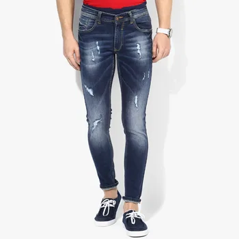 damaged jeans womens