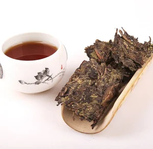 chinese dark tea
