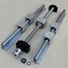 Professional mould design factory ball screw torque calculator for 3 axis cnc kit
