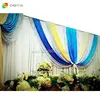 Prttery Shining Celebration Prom String Wall Hanging Covering Decoration Backdrops Curtains