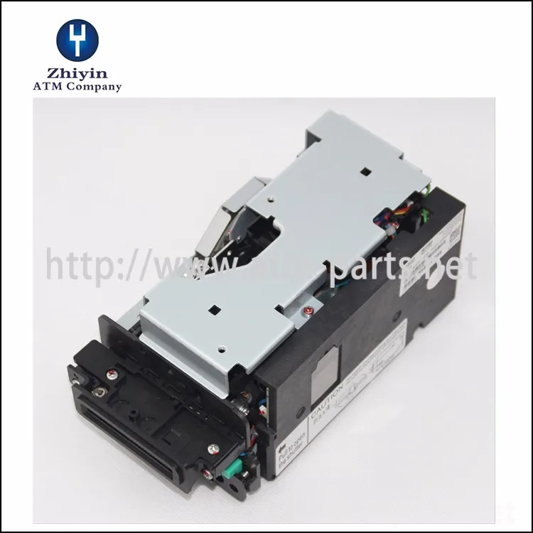 Wincor V2cu Usb Smart Atm Card Reader 01750173205 Atm Machine Buy