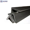 Q195-Q235 low carbon MS galvanized equal angle steel