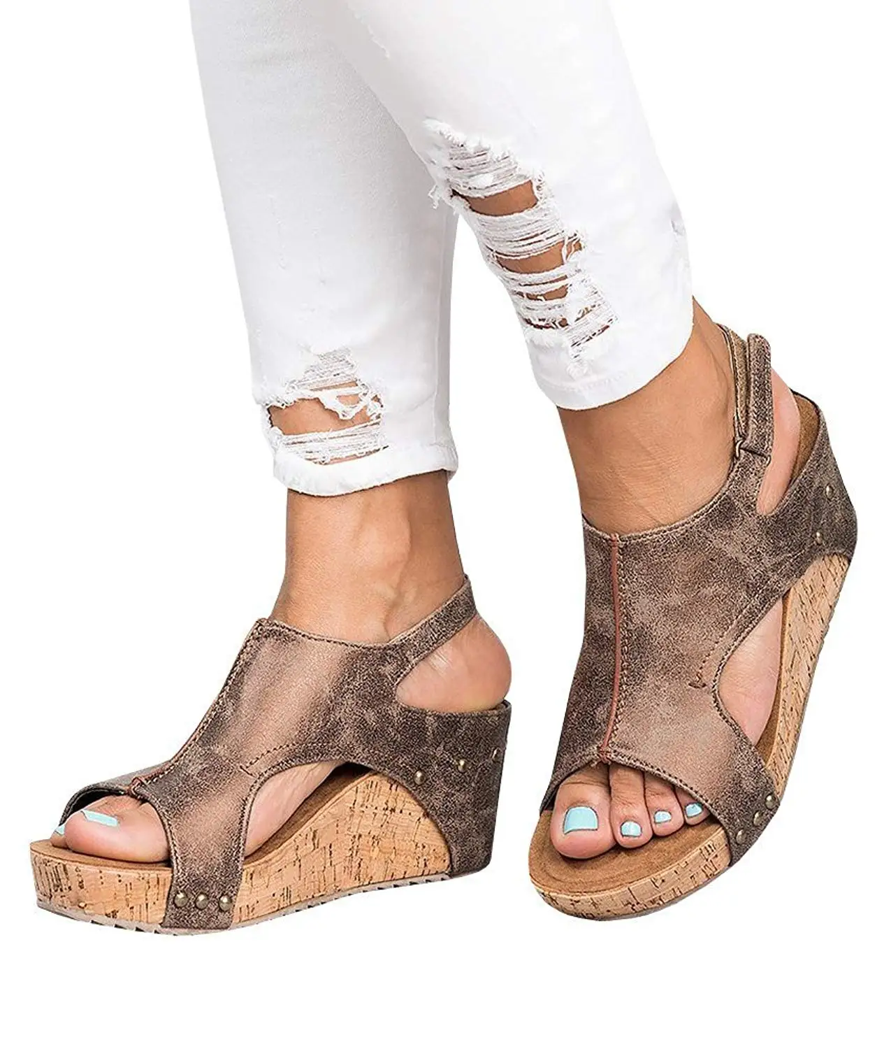columbia toe loop sandals
