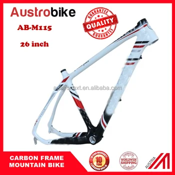 26 mtb frames