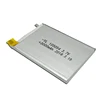 3.7 v Rechargeable Lithium Polymer Akku 3000mAh Single Cell Lipo Battery W425