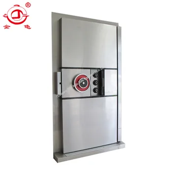 Bank Strong Room Security Safe Vault Door For Sale Buy Vault