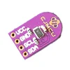 Cryptographic Key Storage Random Number Generator Signature Encryption Decryption Module CJMCU-608