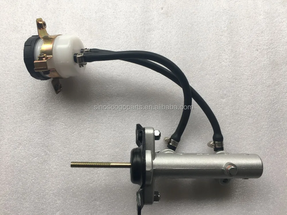 Hisun Master Cylinder,Utv,500,Utv700,Utv Master Cylinder,Massimo,Hisun