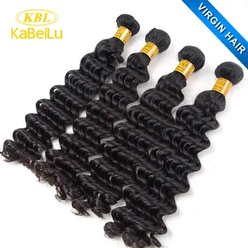 Kbl Virgin White Hair Extension 3h Hair Weft White Hair Spanish