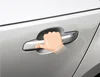 Car Advanced Key Entry Remote Central Locking With Handles For Audi A7