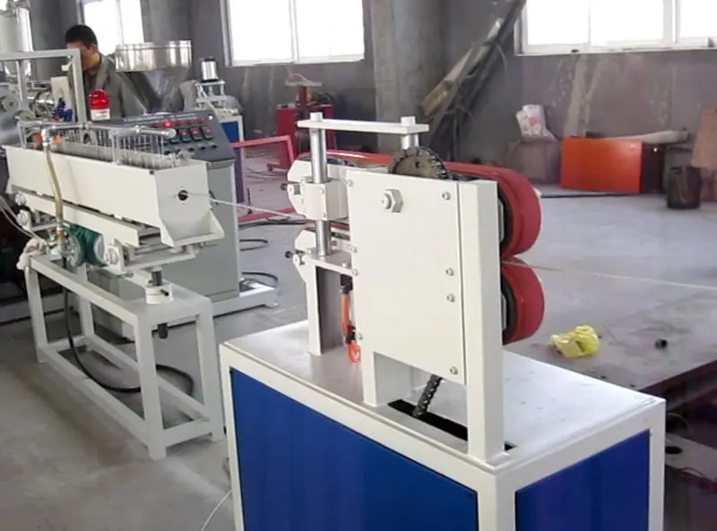 High Quality Pe Welding Rod Making Machine Buy Pe Welding Rod Making