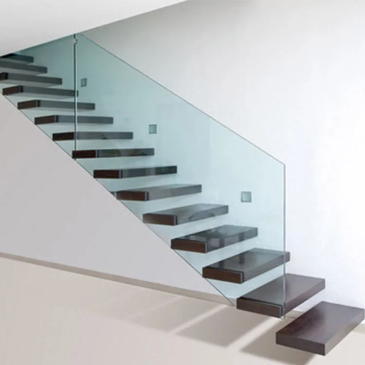 консольные ступени лестницы