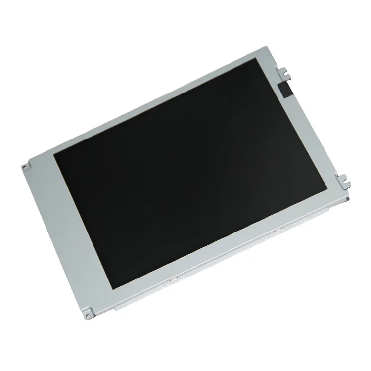 Original Fanuc Lq084v1dg44 Oi Mate Md Lcd Display Screen For System ...