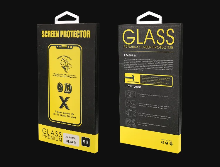 liquid phone screen protector