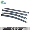 Super grade sun visor car door window visors for ODYSSEY 11-15(IC03)