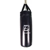 Best hydro punching bag high quality micro leather skin strong pvc laminated bladder fitness punching bag