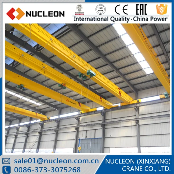 Краткая Инструкция По Тех Обслуживанию Мостового Крана