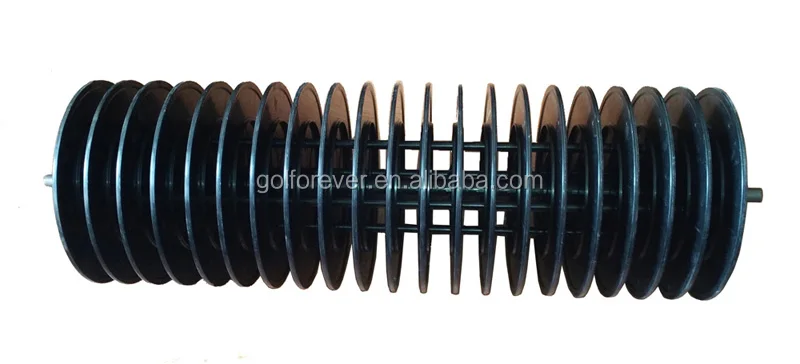 ZASCHMOY Nusssammler Mit Teleskopstange - Praktischer Ballpicker Für Garten & Sport