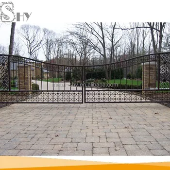 Modern Gate Design In The Philippines - Buy Modern Gate Design In The