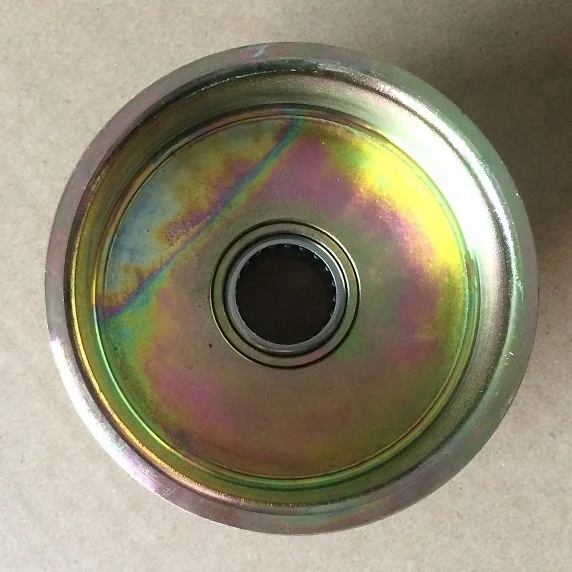 20t Racing Pro Karting Go Kart Drums Housing For 3/4" 19.05mm Bore 219