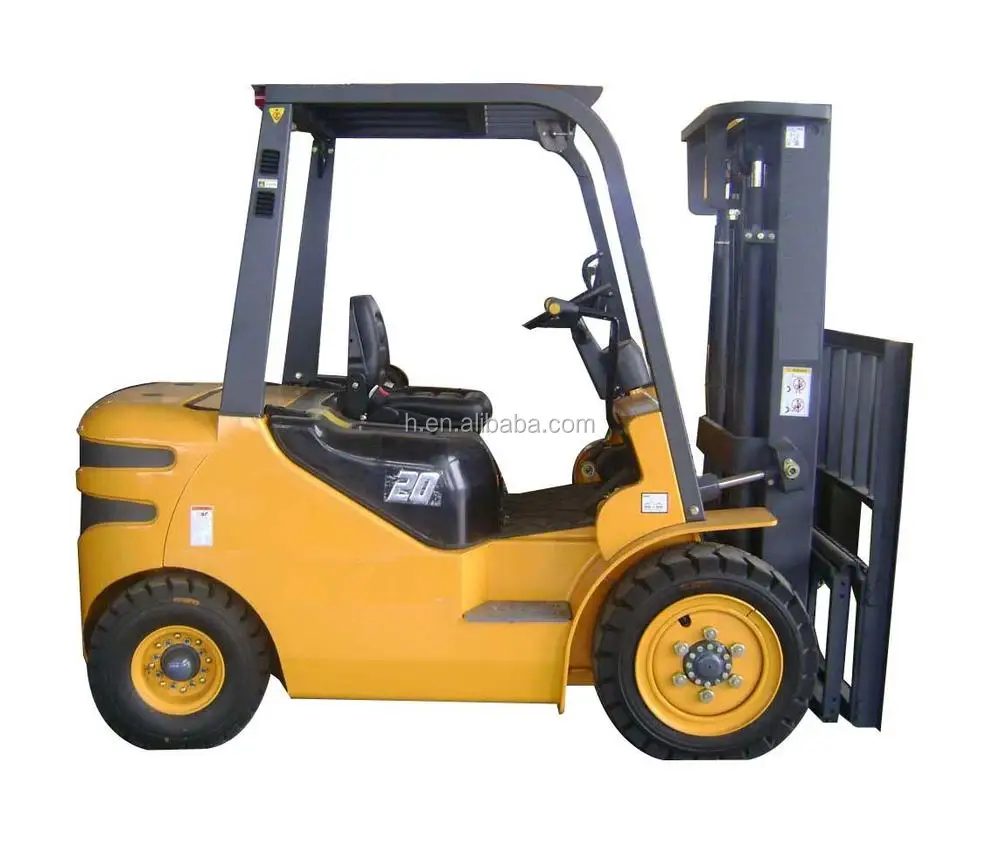 Used Tcm Forklift 2 Ton Price,2 Ton Forklift Truck,Mini Forklift 2 Tons