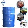 Solvent-soluble acrylic resins for car paint clear / electric motor varnish solvent based liquid acrylaye hydroxy resin TCR