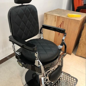 Salon Styling Chair Hair Salon Old Style Barber Chair Buy Old