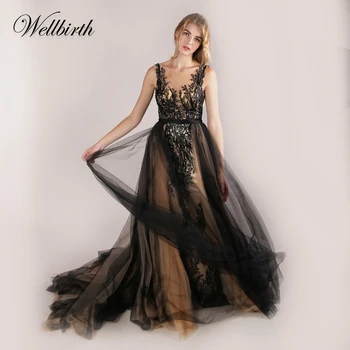 turkish evening dresses