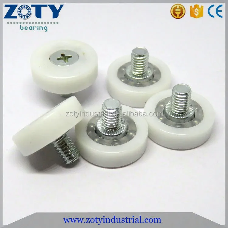 Factory Hot Sale 22mm Heavy Duty Drawer Slide Rollers Buy 22mm