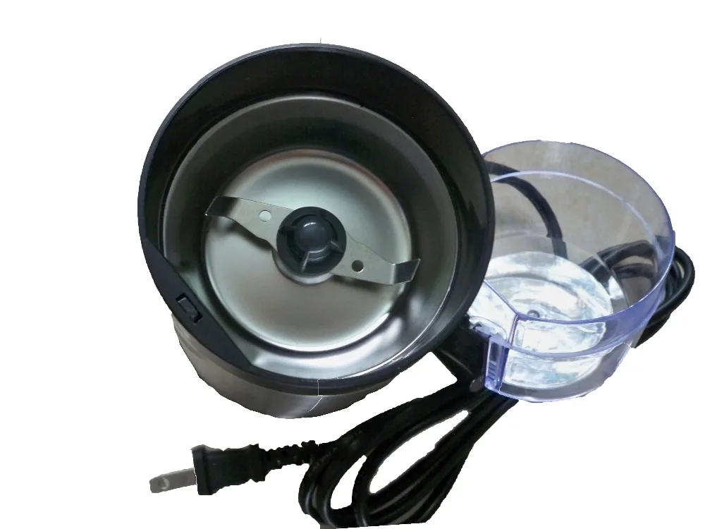 Stainless Steel Unique Urban Household Cordless Coffee Grinder Buy