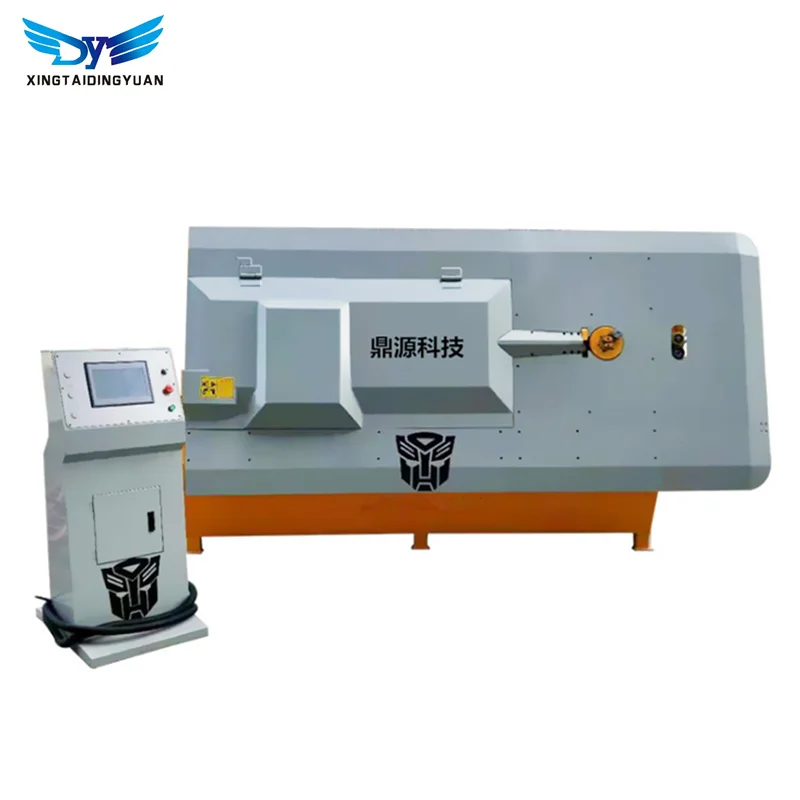Hs Code For Bending Machine/automatic Stirrup Bending Machine,Cnc Wire