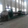 High Quality Hot induction Elbow Forming Machine SH-H Elbow Machine Pipe Fittings Elbow Equipment