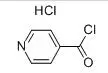 ISONICOTINOYL CHLORIDE HYDROCHLORIDE / 39178-35-3 / 98.0%min powder