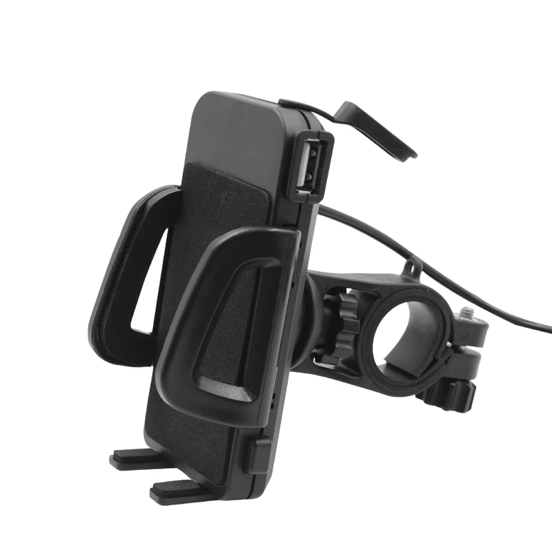 motorbike mobile phone holder