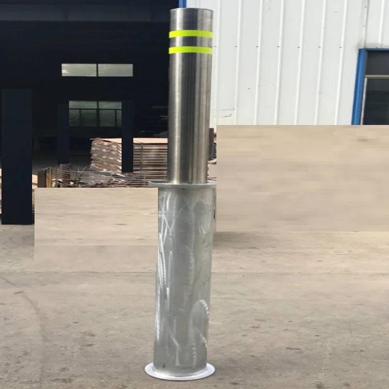 retractable bollard14