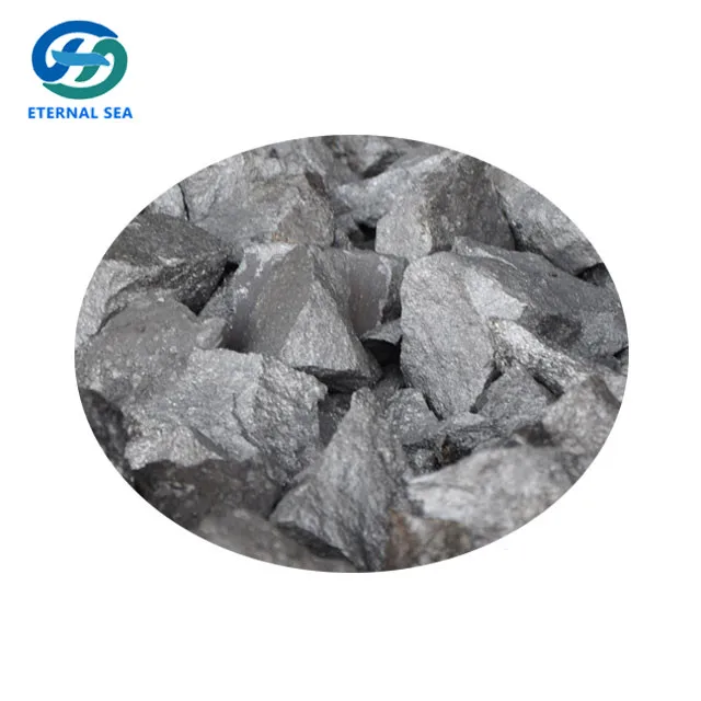 Silicon Manganese Alloy Analysis Mn65si17 Composite Deoxidant Buy