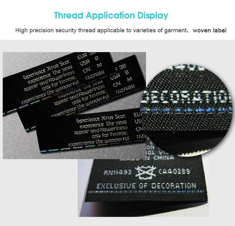 Holo secrity thread (5)