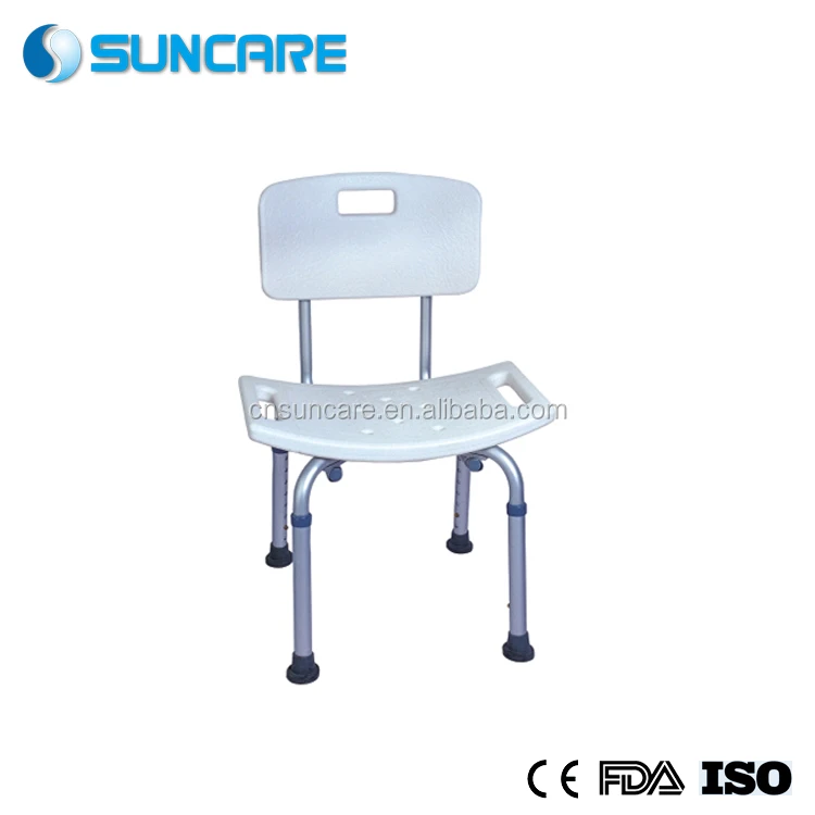 Bathroom Safety Equipments Disabled Bath Seat Bath Chair Shower Bench