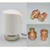 electro-thermal actuator wax sensor