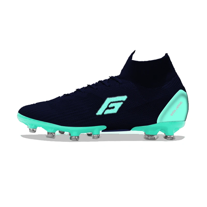 create your own soccer cleats