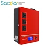 consume electronic sun/green energy 1.2kva modified wave home small UPS solar furnace inverter