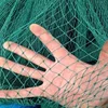 multi purpose hdpe plastic knotted bird netting made in China