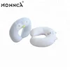New arrival bear neck pillow for adult animal bear dolphin u shaped memory foam pillow travel neck pillow
