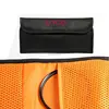 49MM 52MM 55MM 58MM 62MM 67MM 72MM 77MM 82MM UV ND CPL camera Lens Filter case pouch